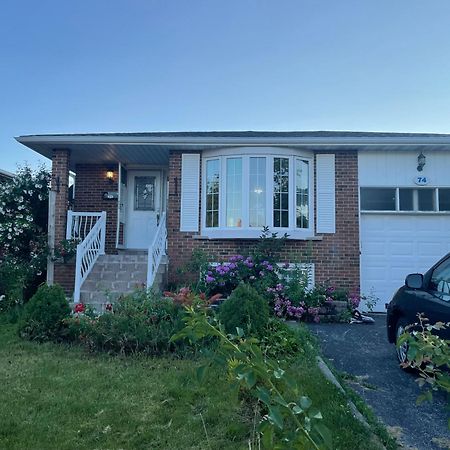 Private House Bed and Breakfast Markham Esterno foto