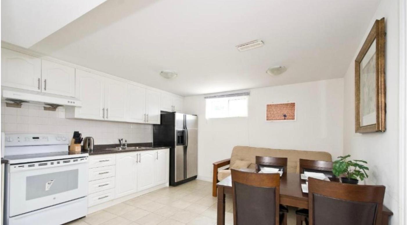 Private House Bed and Breakfast Markham Esterno foto