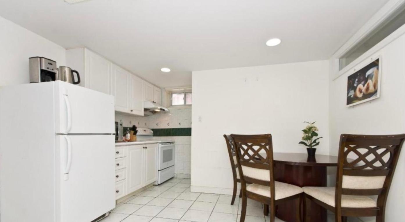 Private House Bed and Breakfast Markham Esterno foto