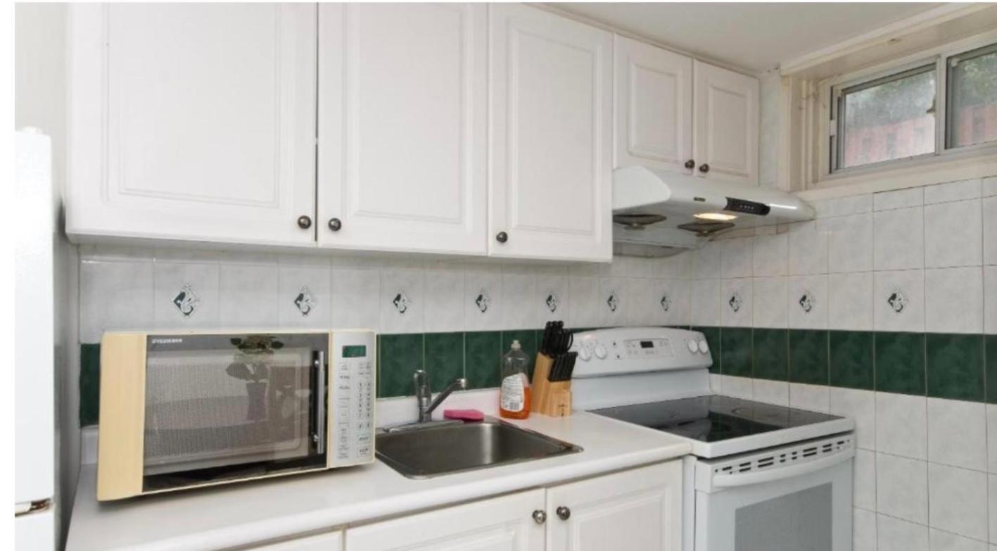 Private House Bed and Breakfast Markham Esterno foto