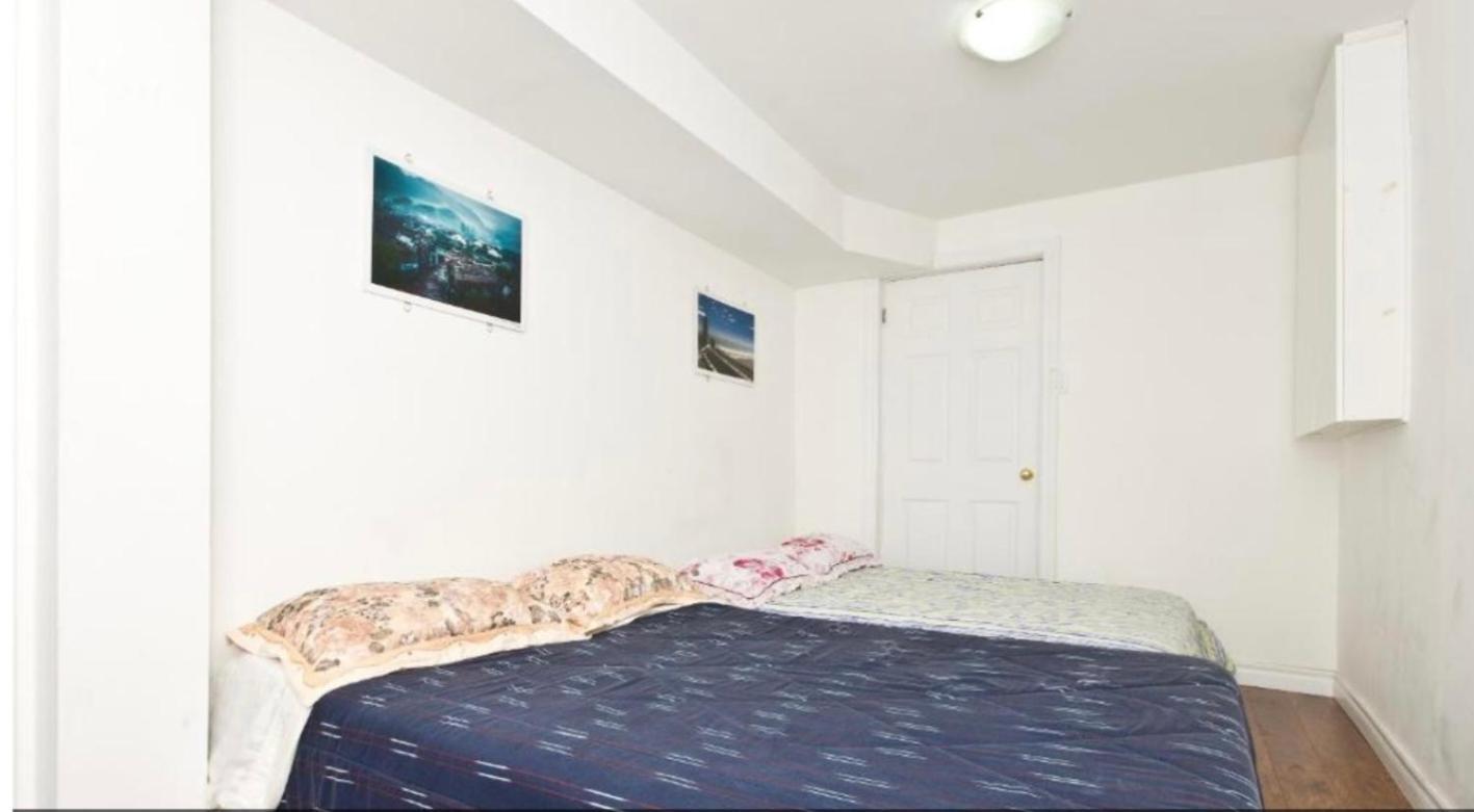 Private House Bed and Breakfast Markham Esterno foto