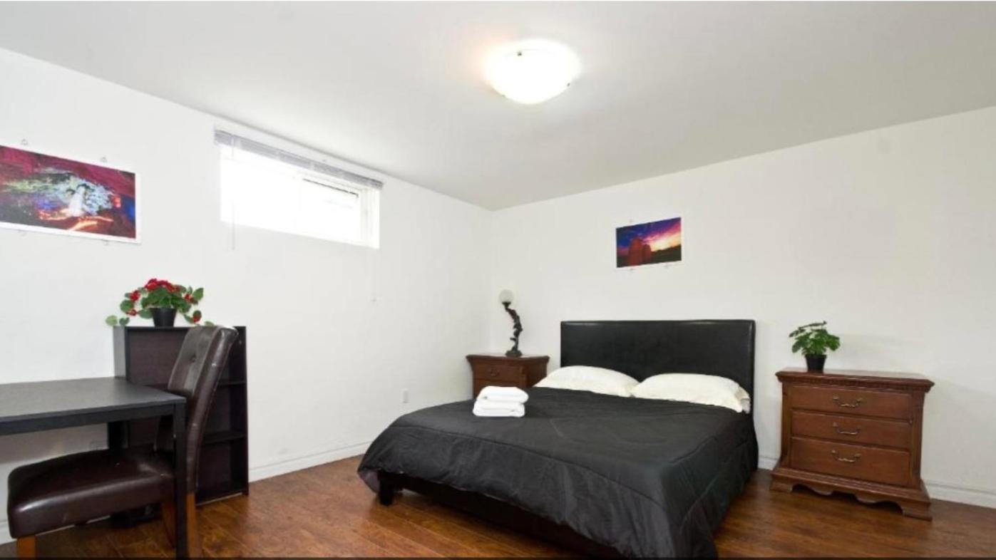 Private House Bed and Breakfast Markham Esterno foto