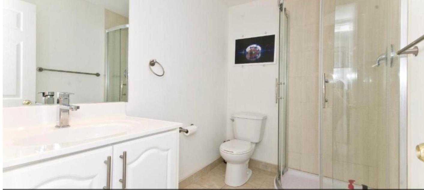 Private House Bed and Breakfast Markham Esterno foto