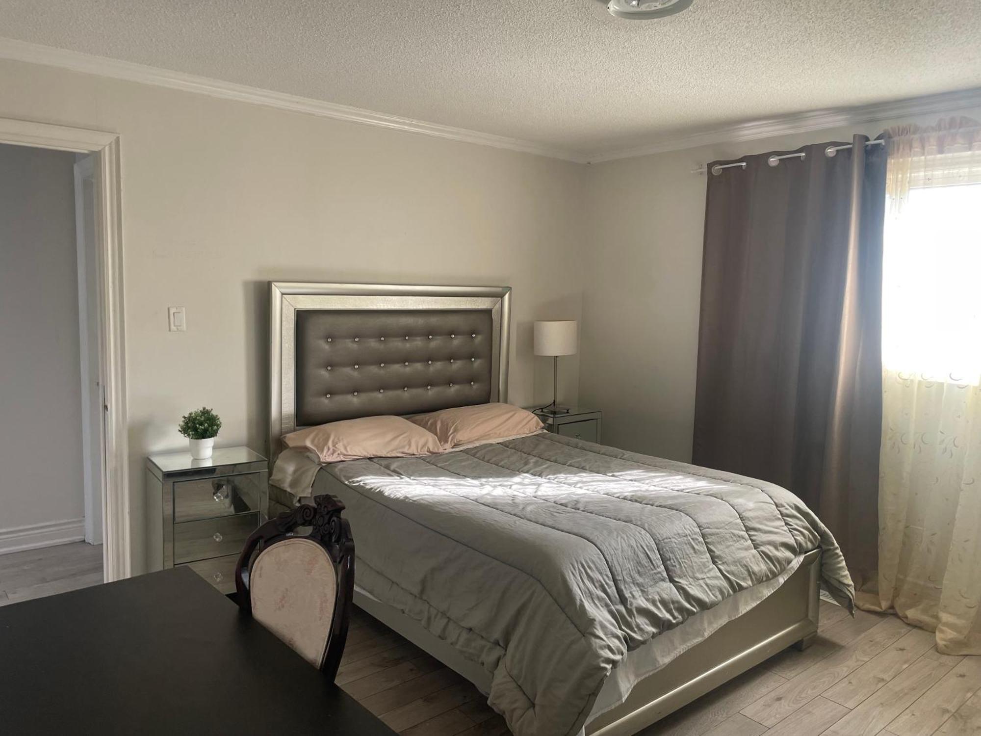 Private House Bed and Breakfast Markham Esterno foto