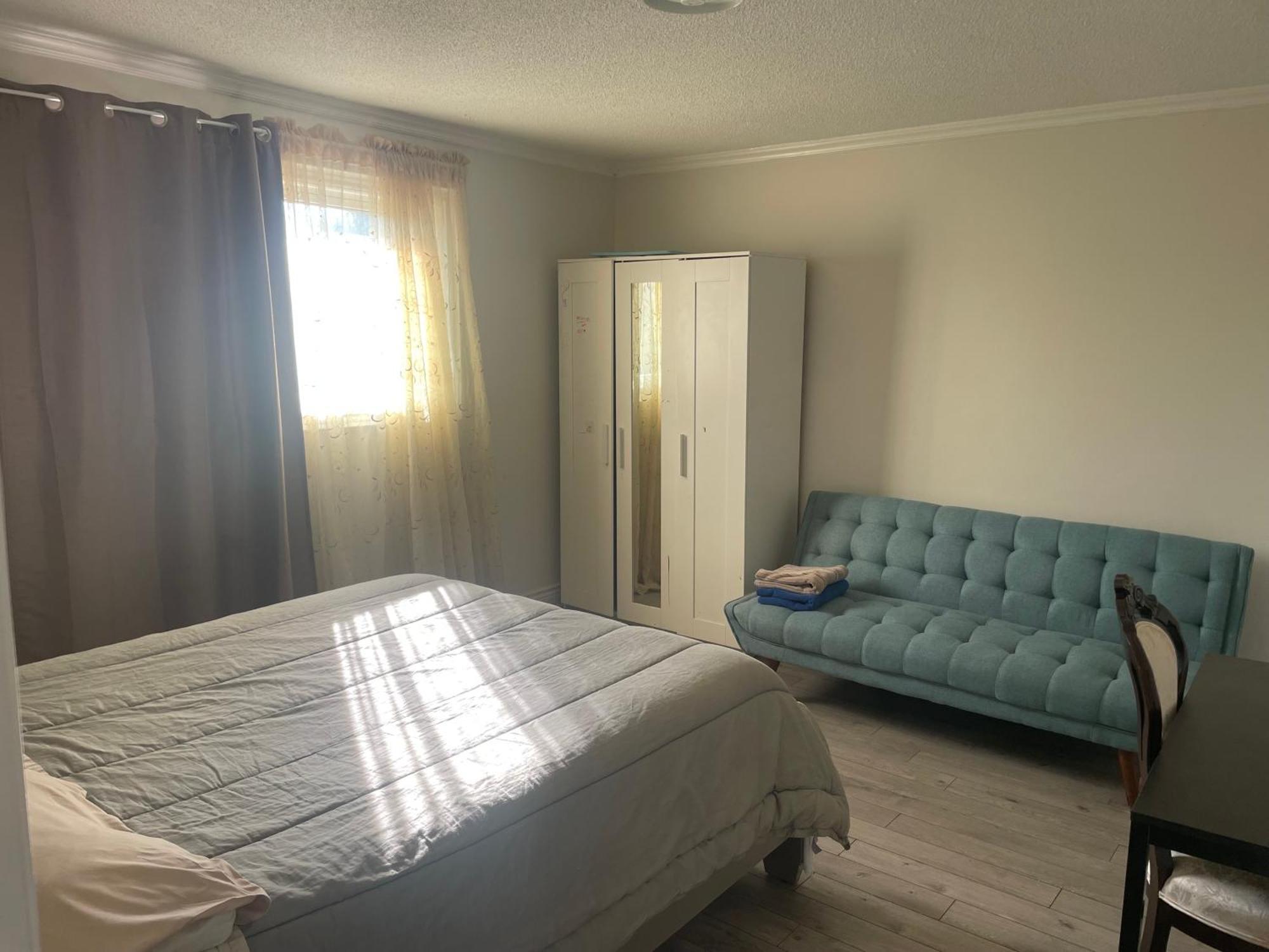 Private House Bed and Breakfast Markham Esterno foto